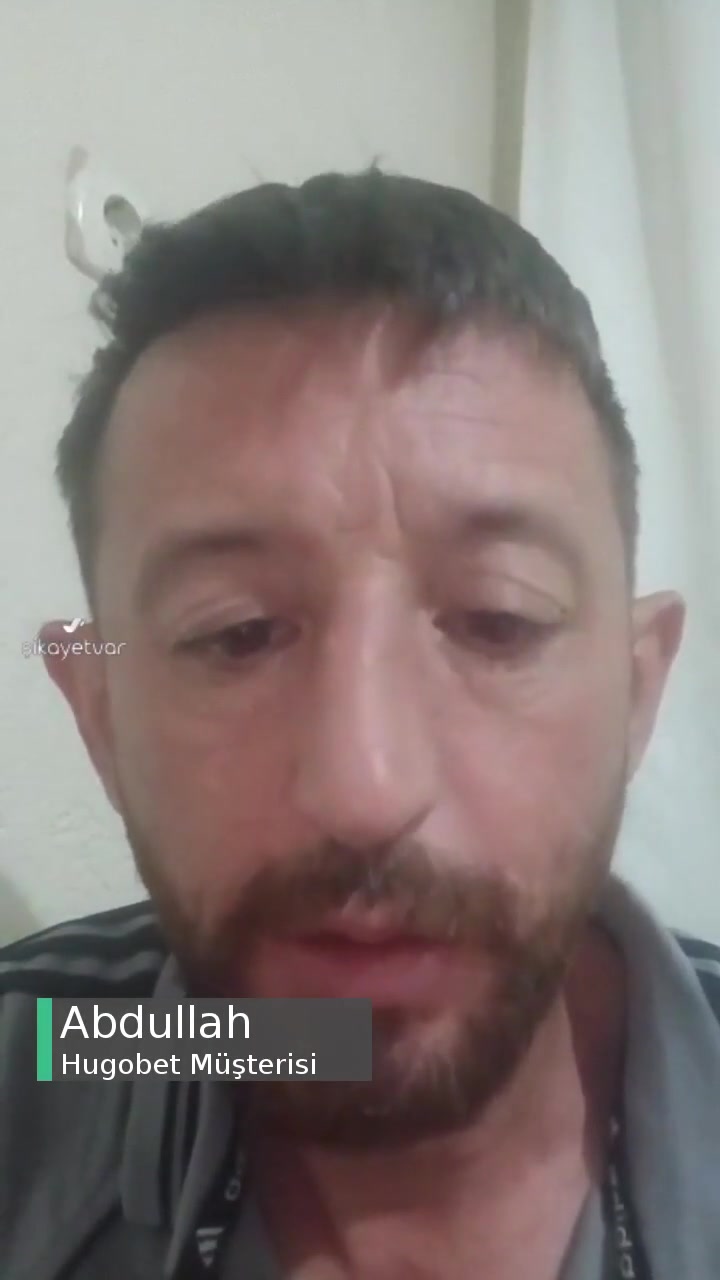 Hugobet Çekimlerin Parçalı Gelmesi Hesap Risk Sorunu! videonun kapak resmi