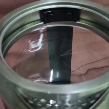 Cam Kettle'da Yoğun Plastik Kokusu Ve Çözülmeyen Sorun