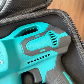 Koçtaş’tan Aldığım Oto Yıkama Cihazı Kullanılmış Ve Kirli Çıktı Mağduriyetim Giderilmiyor