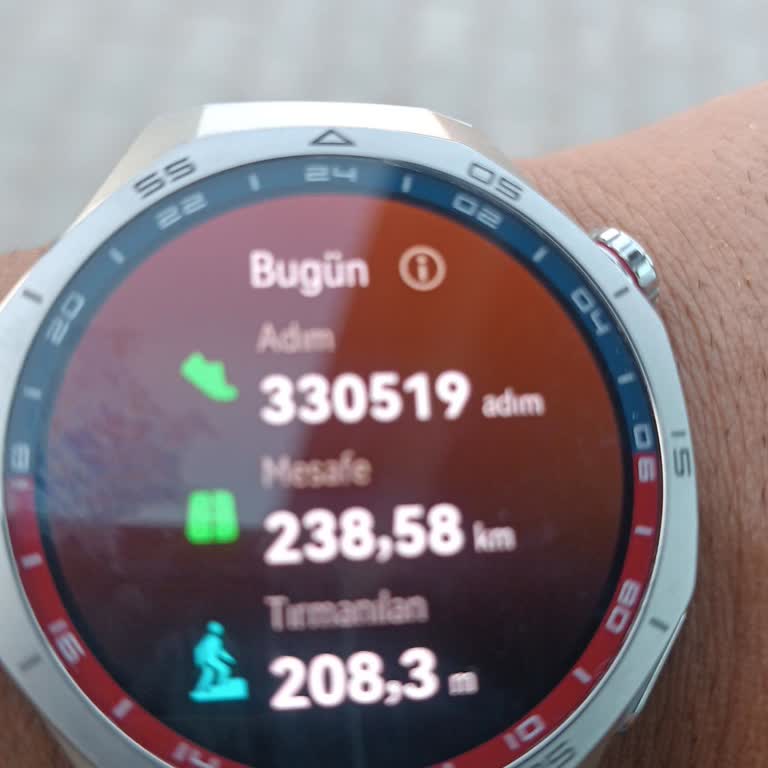 Yeni Alınan Akıllı Saatin Sağlık Ölçümleri Hatalı, İade Talebim Reddedildi