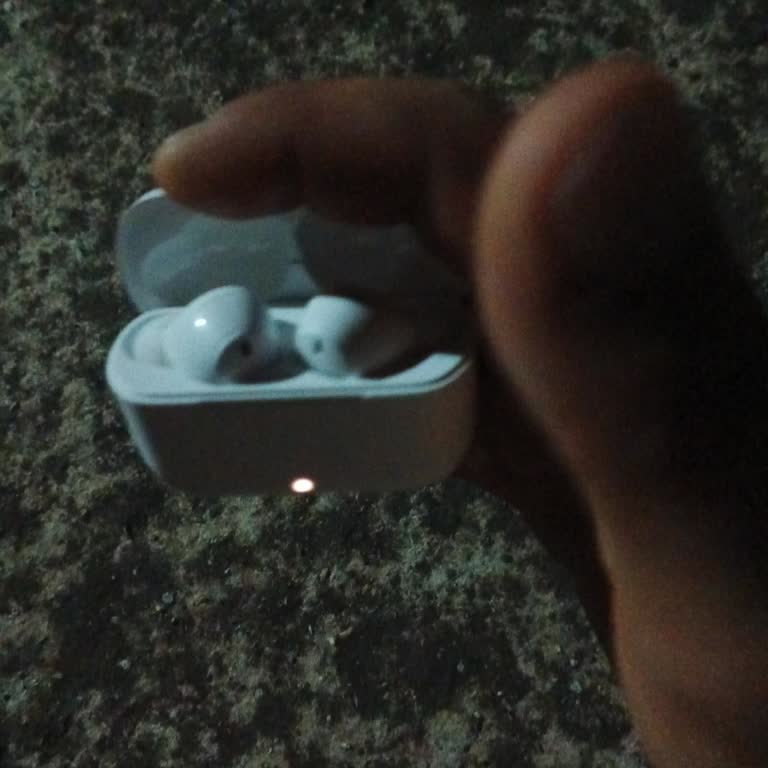 Tecno Buds1 Kulaklığımı Telefonuma Eşleştiremiyorum