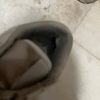 Adidas Ayakkabım 6 Ayda Yırtıldı Değişim Talebim Reddedildi