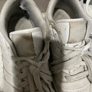 Adidas Ayakkabım 6 Ayda Yırtıldı Değişim Talebim Reddedildi