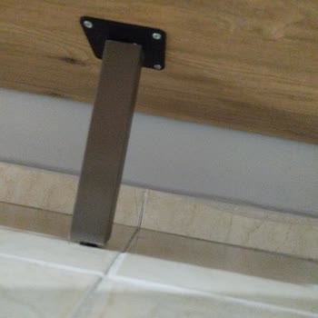 Teslimatta Kırık Konsol Ve Parça Değişimi Sorunu