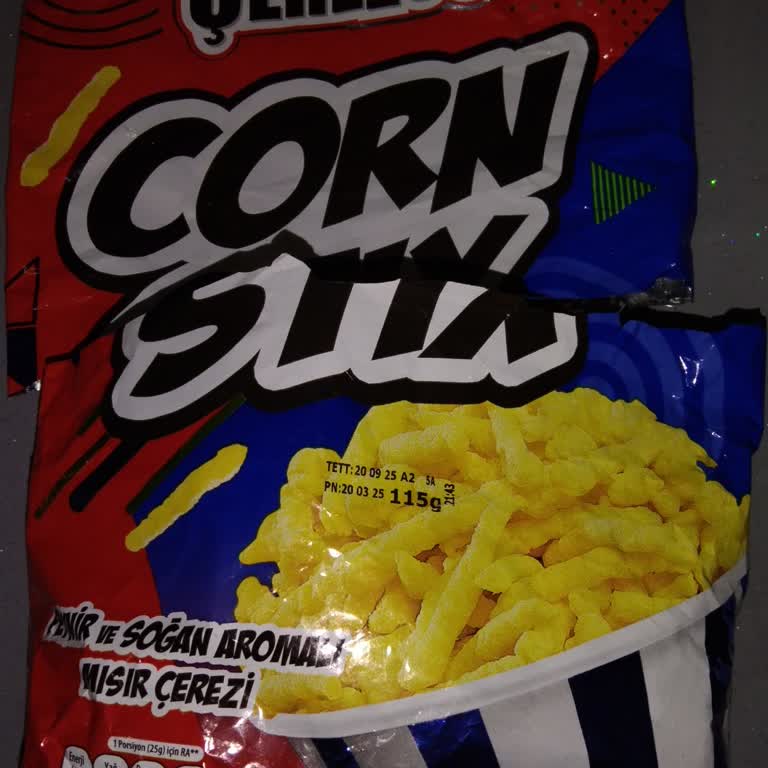 Çerezos Son Kullanma Tarihi Geçmiş Ürünle Hayal Kırıklığı