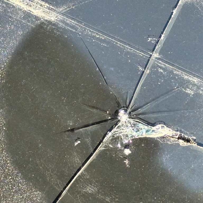 Kasko Poliçemdeki Orijinal Cam Hakkım Sağlanmıyor, Yan Sanayi Cam Dayatılıyor