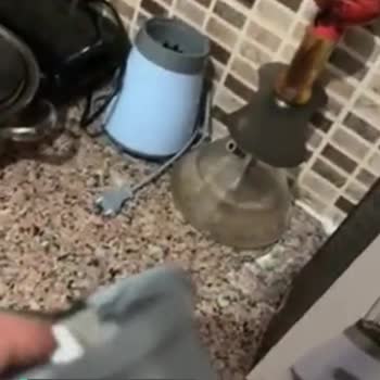Sinbo SHB 3170 Arızası!