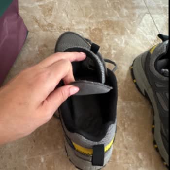 Skechers Ayakkabıda Üretim Hatası Ve Yetersiz Müşteri Hizmeti