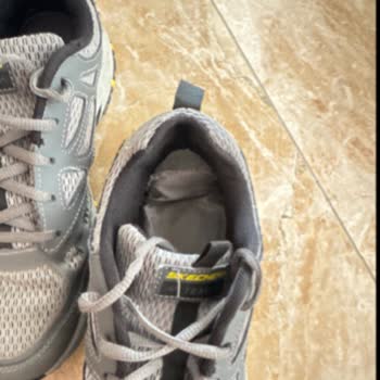 Skechers Ayakkabıda Üretim Hatası Ve Yetersiz Müşteri Hizmeti