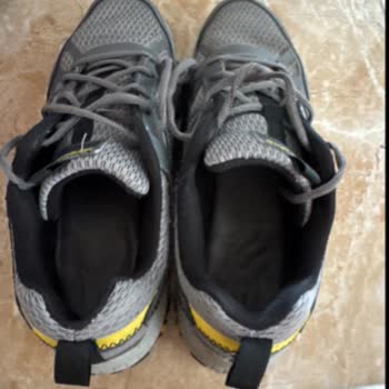 Skechers Ayakkabıda Üretim Hatası Ve Yetersiz Müşteri Hizmeti