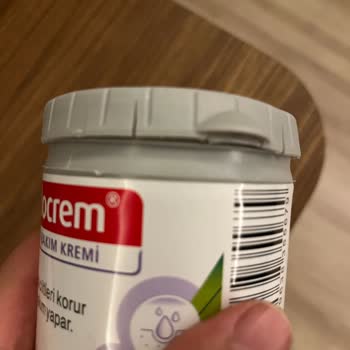 Sahte Ve Hasarlı Sudocrem Gönderildi, İade Ve Denetim Talebi