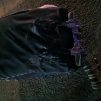 Buzlu Otobüsünde Eşyalarım Zarar Gördü, Şoförler Sorumluluk Almadı