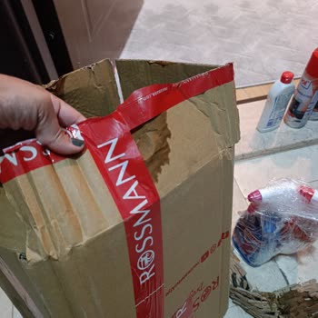 Eksik Ve Hasarlı Ürün Teslimatı Sonrası Yetersiz Müşteri Hizmeti