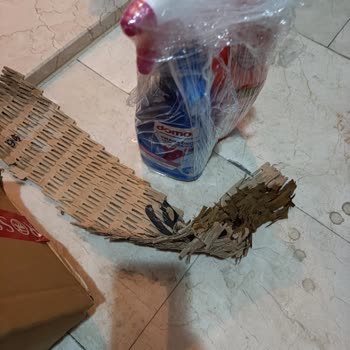 Eksik Ve Hasarlı Ürün Teslimatı Sonrası Yetersiz Müşteri Hizmeti