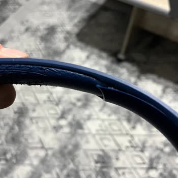 JBL 520bt Kulaklıkta Sünger Ve Plastik Parçalarda Erken Aşınma Sorunu