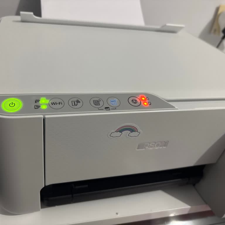 Yeni Alınan Yazıcıda Sürekli Arıza Ve İlgisiz Müşteri Hizmetleri