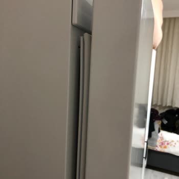 Bosch Derin Dondurucu Kapağı Sürekli Arızalı, Mağduriyetim Giderilmiyor