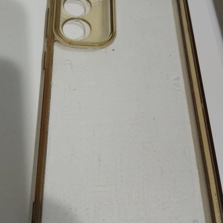 Değişim Garantili Ürün Sarardı, Talebim Sonuçlanmadı