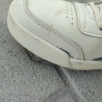 Puma Ayakkabılarda Tekrarlayan Deformasyon Ve Yetersiz Müşteri Desteği