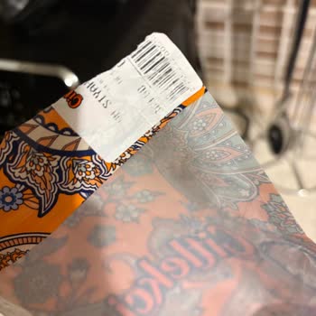 Aldığım Kuru Üzümden Böcek Çıktı, Sağlığım Tehlikeye Girdi