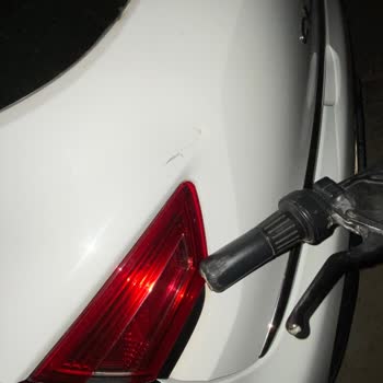 Martı Motosikletin Devrilmesi Sonucu Aracımda Oluşan Hasarın Karşılanmaması Ve Yetersiz Müşteri Hizmeti