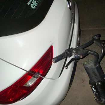 Martı Motosikletin Devrilmesi Sonucu Aracımda Oluşan Hasarın Karşılanmaması Ve Yetersiz Müşteri Hizmeti