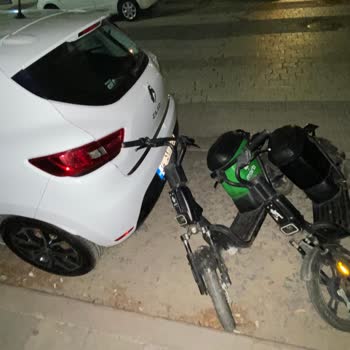 Martı Motosikletin Devrilmesi Sonucu Aracımda Oluşan Hasarın Karşılanmaması Ve Yetersiz Müşteri Hizmeti