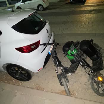 Martı Motosikletin Devrilmesi Sonucu Aracımda Oluşan Hasarın Karşılanmaması Ve Yetersiz Müşteri Hizmeti
