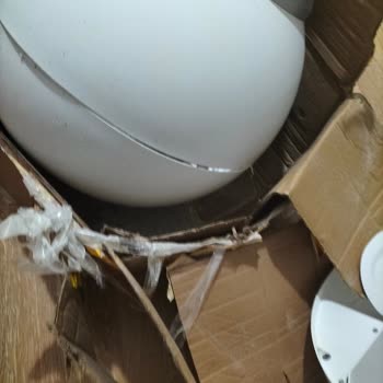 Yanlış Ve Kirli Ürün Teslimatı Sonrası Mağduriyet