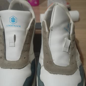 FLO'dan Aldığım Ayakkabıda Sorun Çözülmedi, Garanti Süreci Mağdur Ediyor