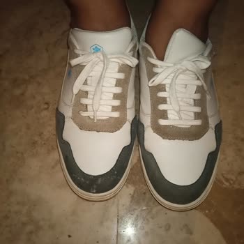 FLO'dan Aldığım Ayakkabıda Sorun Çözülmedi, Garanti Süreci Mağdur Ediyor