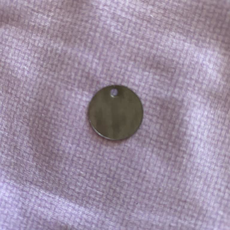 Metal Etiket Siparişimde Renk Ve Kalite Sorunları İle Yetersiz Müşteri Desteği