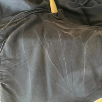 Yıkama Talimatına Uyduğum Pijama Takımında Hızlı Renk Solması Ve Çözüm Eksikliği