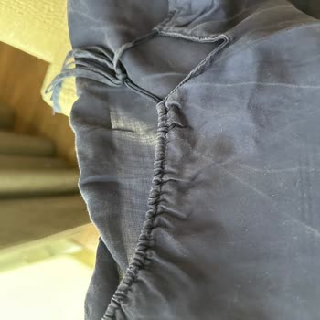 Yıkama Talimatına Uyduğum Pijama Takımında Hızlı Renk Solması Ve Çözüm Eksikliği