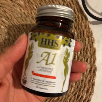 Aldığım Üründe Ciddi Yan Etkiler Ve İçerik Şüphesi Endişelendiriyor