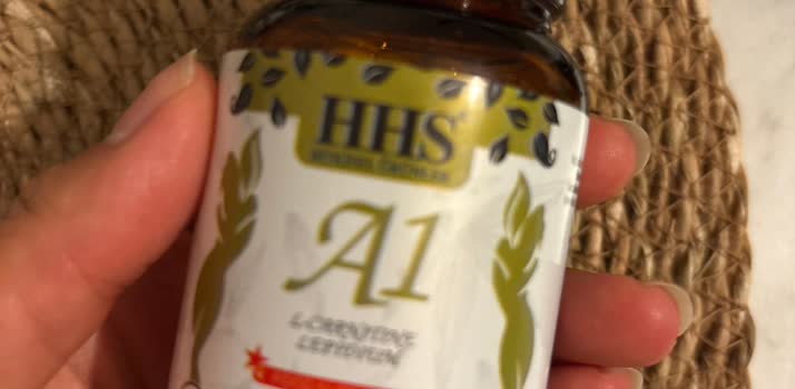 hhs bitkisel rnler a1 l carnitine lepidium L-Carnitine 30 Kapsl Doal Zayflama ve Enerji Destei Hhs Bitkisel rn A1 L-carnitine