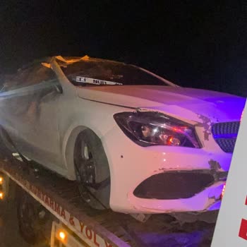 Kasko Olmasına Rağmen Çekici Hizmeti Verilmedi Mağduriyet Yaşadım