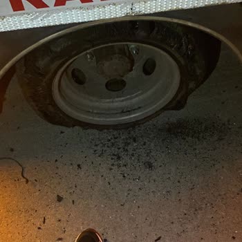 Kasko Olmasına Rağmen Çekici Hizmeti Verilmedi Mağduriyet Yaşadım