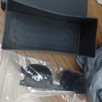 Aldığım Güneş Gözlüğü Reklamdan Tamamen Farklı Ve İade Hakkım Engellendi!