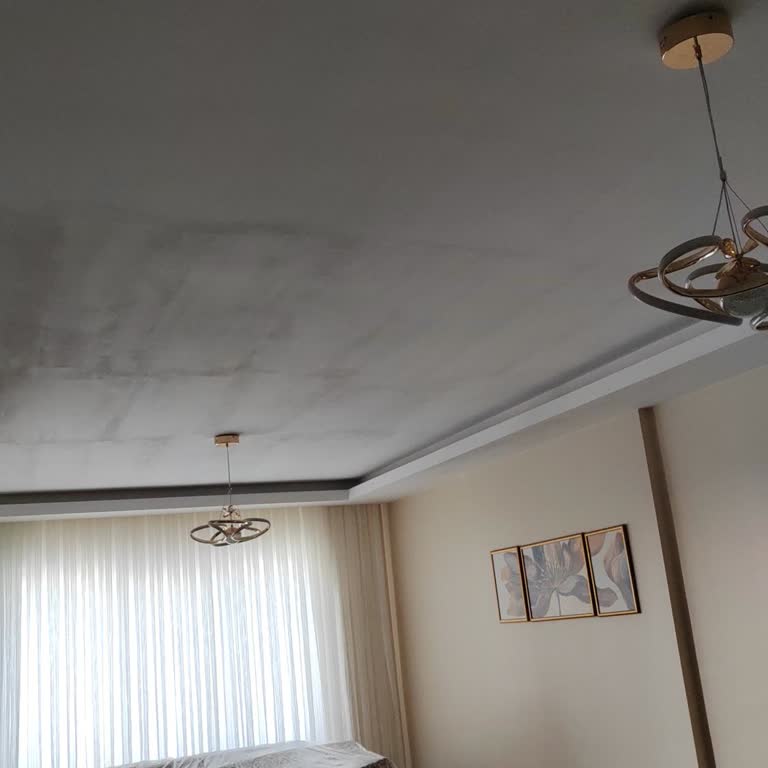 Marshall İç Cephe Boyasında Kalitesiz Ürün Ve Çözülmeyen Müşteri Hizmetleri Sorunu