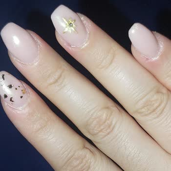 İstediğimden Farklı Ve Kalitesiz Protez Tırnak Deneyimi: Zaman Ve Para Kaybı