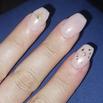 İstediğimden Farklı Ve Kalitesiz Protez Tırnak Deneyimi: Zaman Ve Para Kaybı