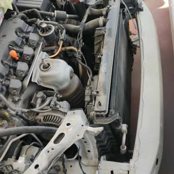 Kaza Sonrası Orijinal Parça Temini Gecikiyor, Mağduriyetim Artıyor