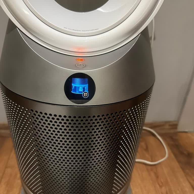 Dyson Servis Sonrası Su Pompası Arızası Ve Kargo İhmaliyle Mağduriyet