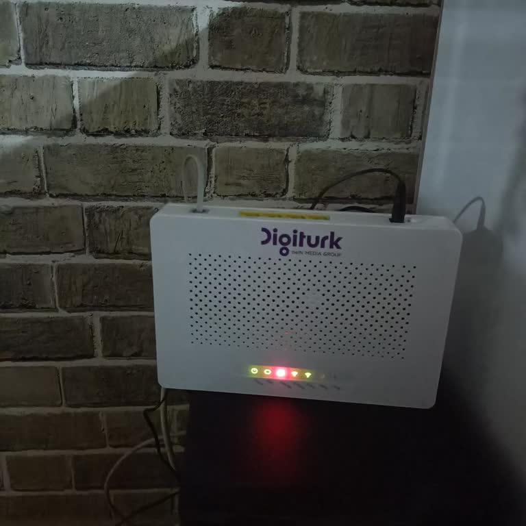 Kurulum Sonrası İnternet Ve Yayın Hizmeti Hiç Çalışmadı Destek Alamıyorum