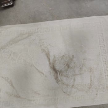 Crown Rezidans Belek'te Temizlik Sorunları Ve Kaba Yaklaşım Nedeniyle Mağduriyet