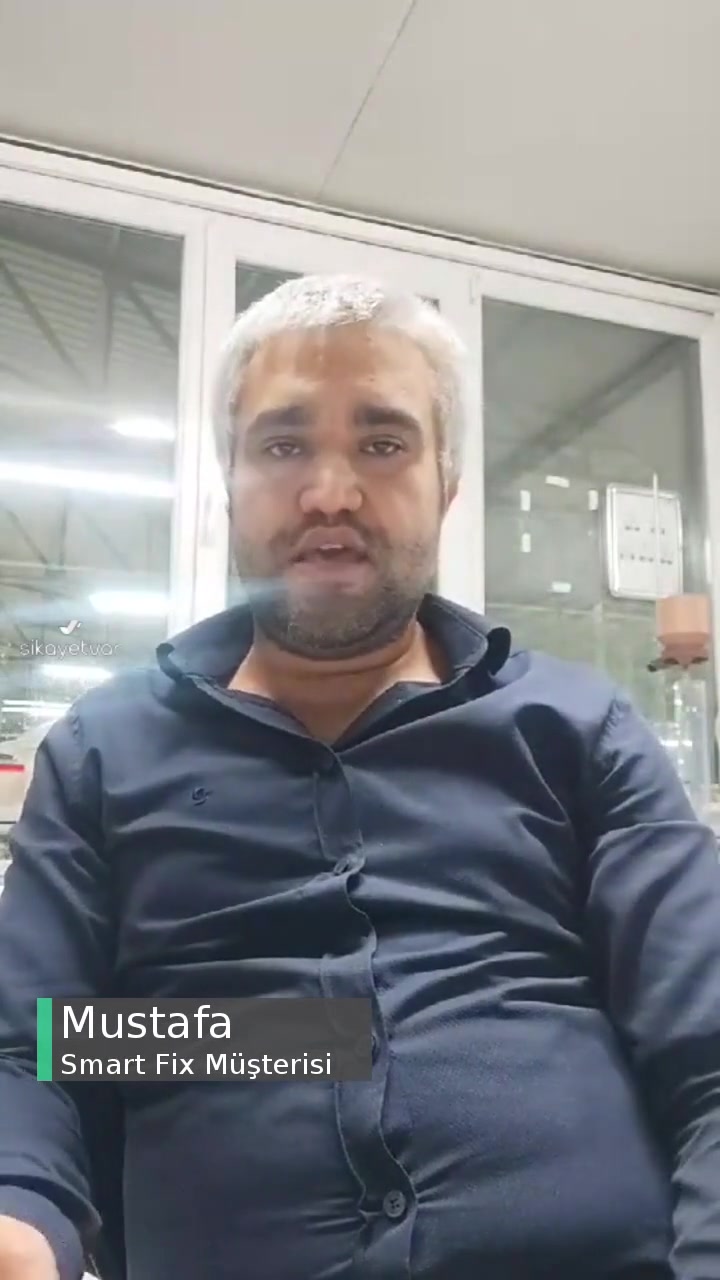 Smart Fix Yanılttı! videonun kapak resmi