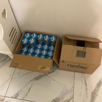 Hamidiye Bardak Sularında Ağır Metal Ve Kötü Koku: Sağlık Riski Ve Acil İnceleme Talebi