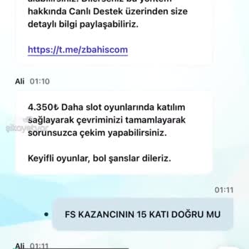 Zbahis Klon Oyunlar