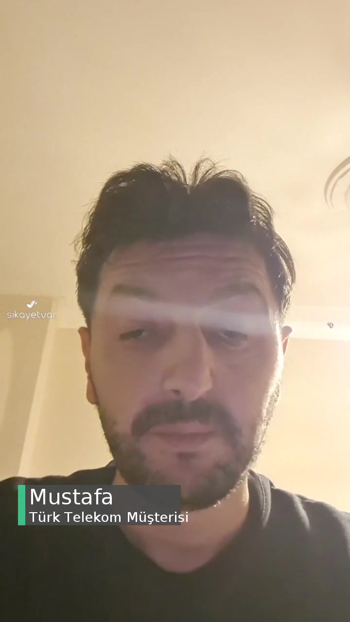 Türk Telekom Abonelik İptal Sorunu! videonun kapak resmi